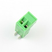 Conector block de 2 pin 5.08mm